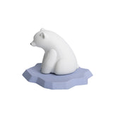 Polar Bear Bath Toy - Oli&Carol
