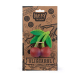Mery the Cherry Baby Teether - Oli&Carol