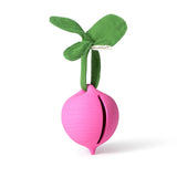 Ramona the Radish Pacifier Case - Oli&Carol