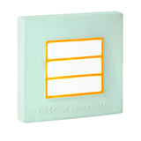 Baby Teether Aqua Cell - Oli&Carol
