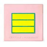Baby Teether Pink Cell - Oli&Carol