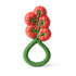 Tomato Rattle Toy - Oli&Carol
