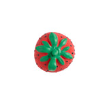 Sweetie the Strawberry Mini Baby Teether - Oli&Carol