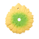 Sun the Sunflower Baby Teether - Oli&Carol