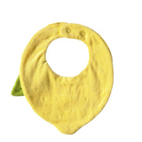 Lou The Lemon Bib - Oli&Carol