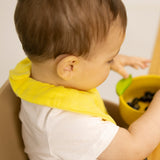 Lou The Lemon Bib - Oli&Carol
