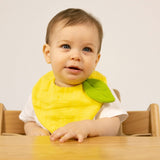 Lou The Lemon Bib - Oli&Carol