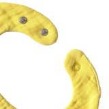Lou The Lemon Bib - Oli&Carol