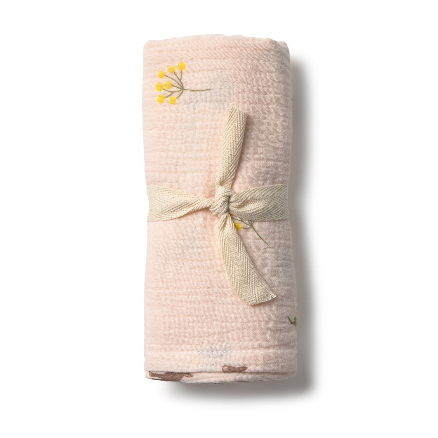 Villa Magnan Baby Muslin - Oli&Carol