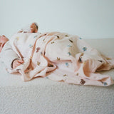 Villa Magnan Baby Muslin - Oli&Carol