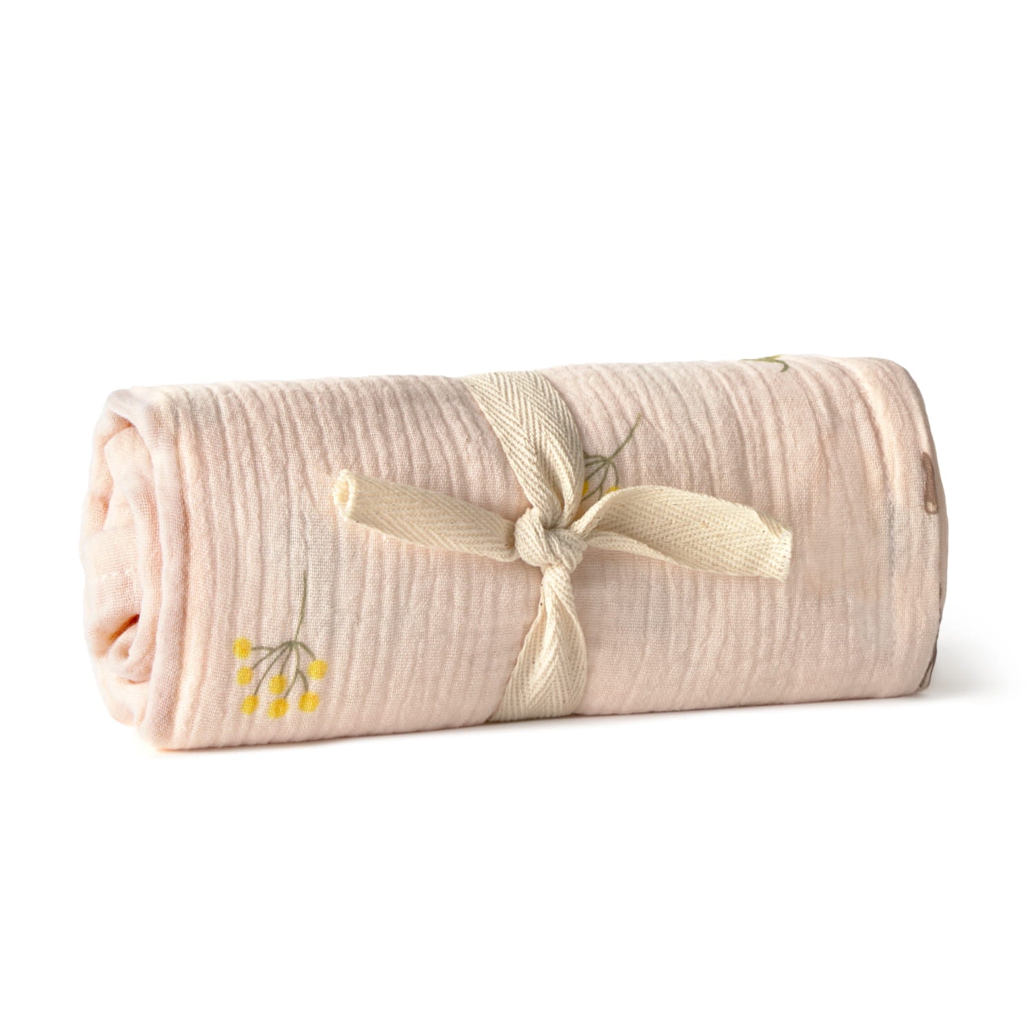 Villa Magnan Baby Muslin - Oli&Carol