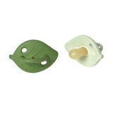 Pacifier Greens 2 Units Set