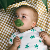 Pacifier Greens 2 Units Set