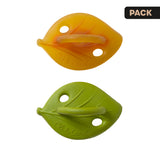 Pacifier Raw 2 Units Set