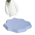 Penguin Bath Toy - Oli&Carol