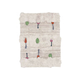 Washable Rug Veggie Garden - Oli&Carol