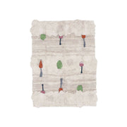 Washable Rug Veggie Garden - Oli&Carol