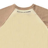 Broccoli Baby T-shirt - Oli&Carol