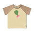 Radish Baby T-shirt - Oli&Carol