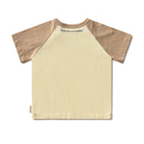 Radish Baby T-shirt - Oli&Carol