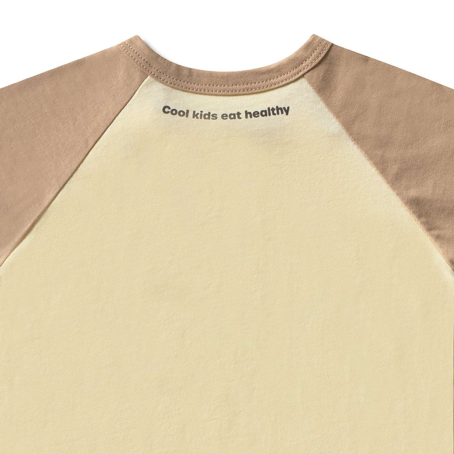 Radish Baby T-shirt - Oli&Carol
