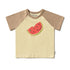 Watermelon Baby T-shirt - Oli&Carol