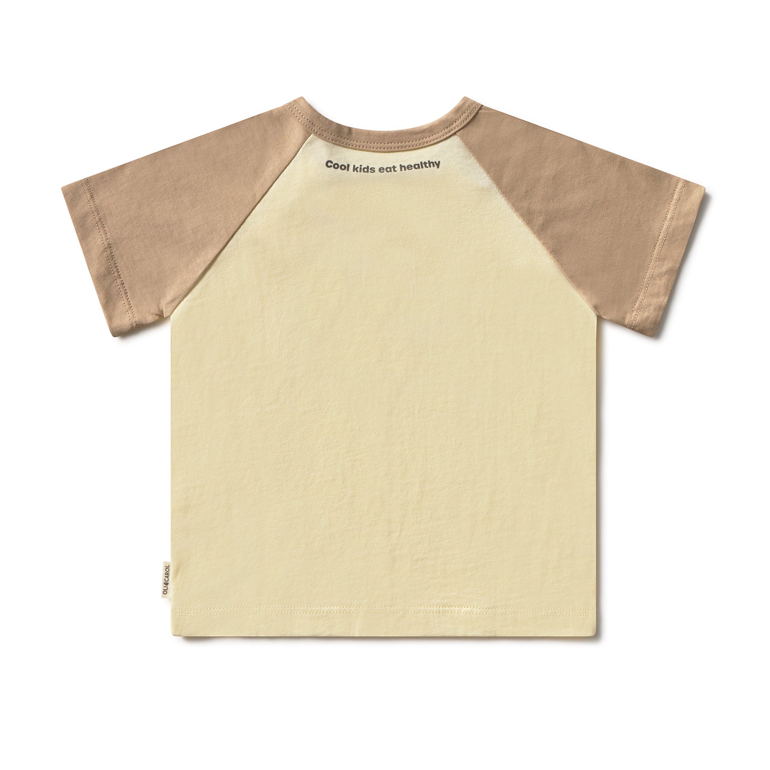 Watermelon Baby T-shirt - Oli&Carol