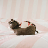 Wool Basket Hector - Oli&Carol