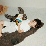 Woolable Rug Hector - Oli&Carol