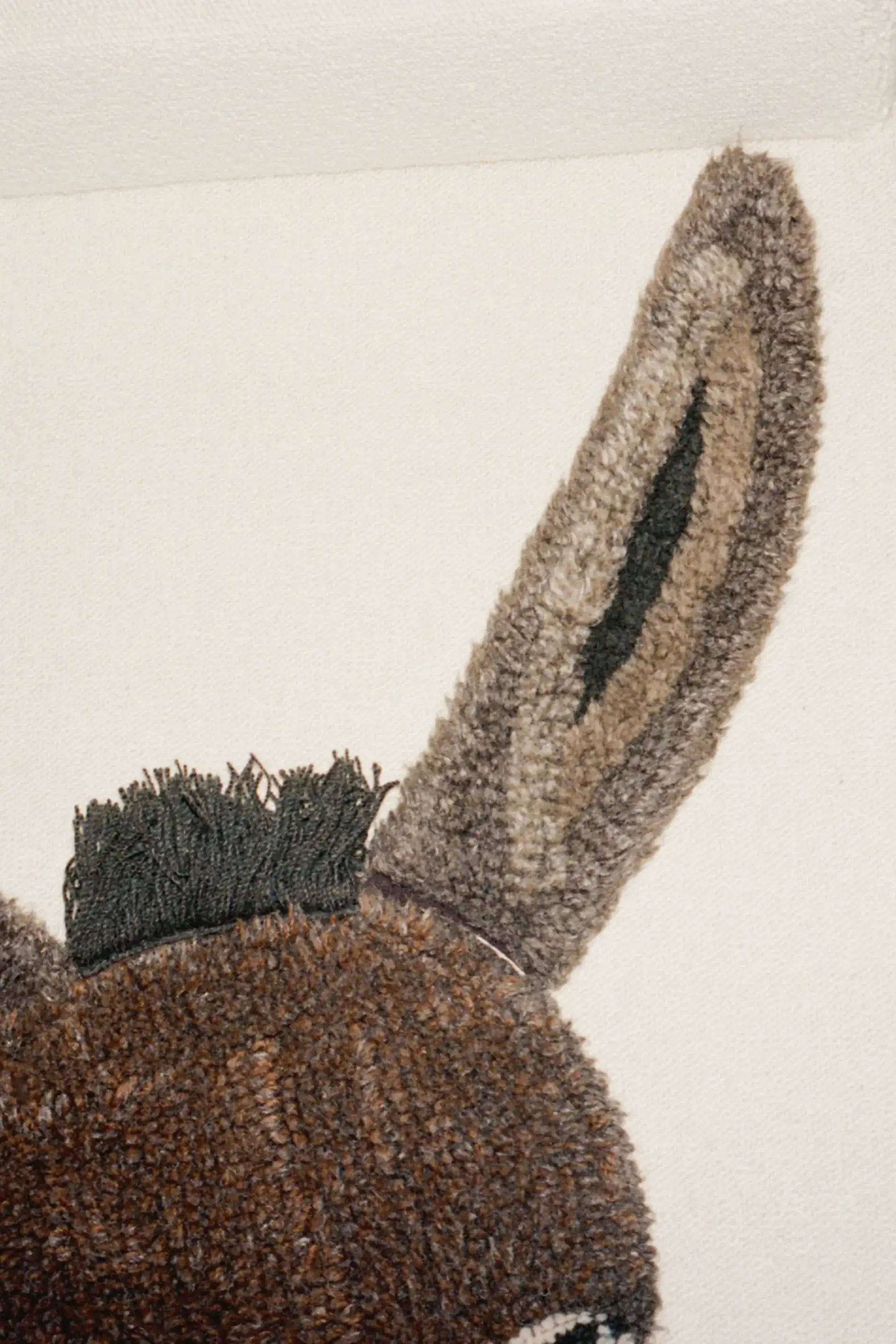 Woolable Rug Hector - Oli&Carol