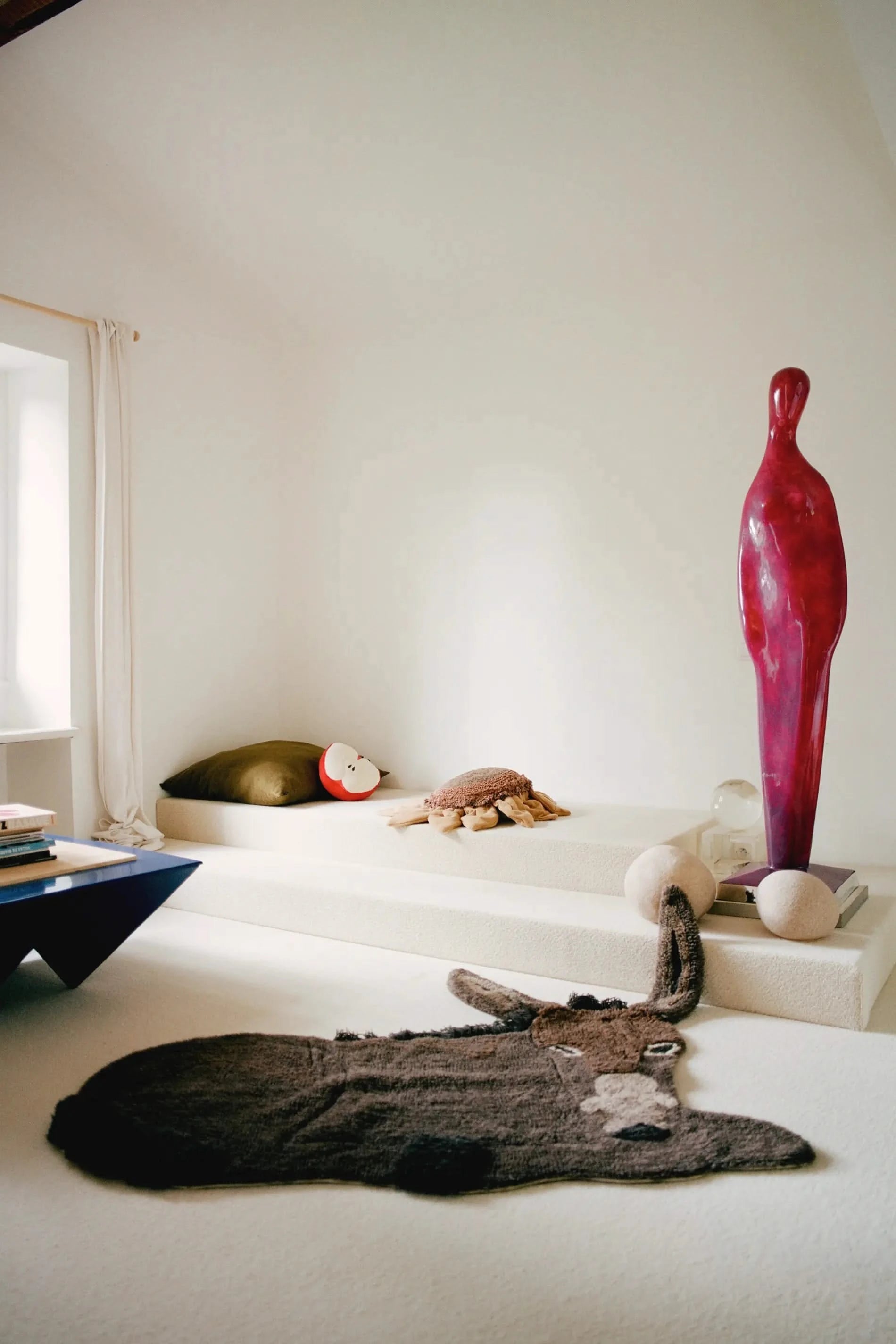 Woolable Rug Hector - Oli&Carol