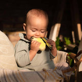 Katia the Butterfly Baby Teether - Oli&Carol