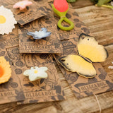 Katia the Butterfly Baby Teether - Oli&Carol