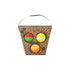 Fruit Salad Baby Sensory Balls - Oli&Carol