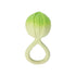 Green Cabbage Rattle Toy - Oli&Carol