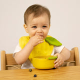 Lou The Lemon Bowl & Spoon Set - Oli&Carol