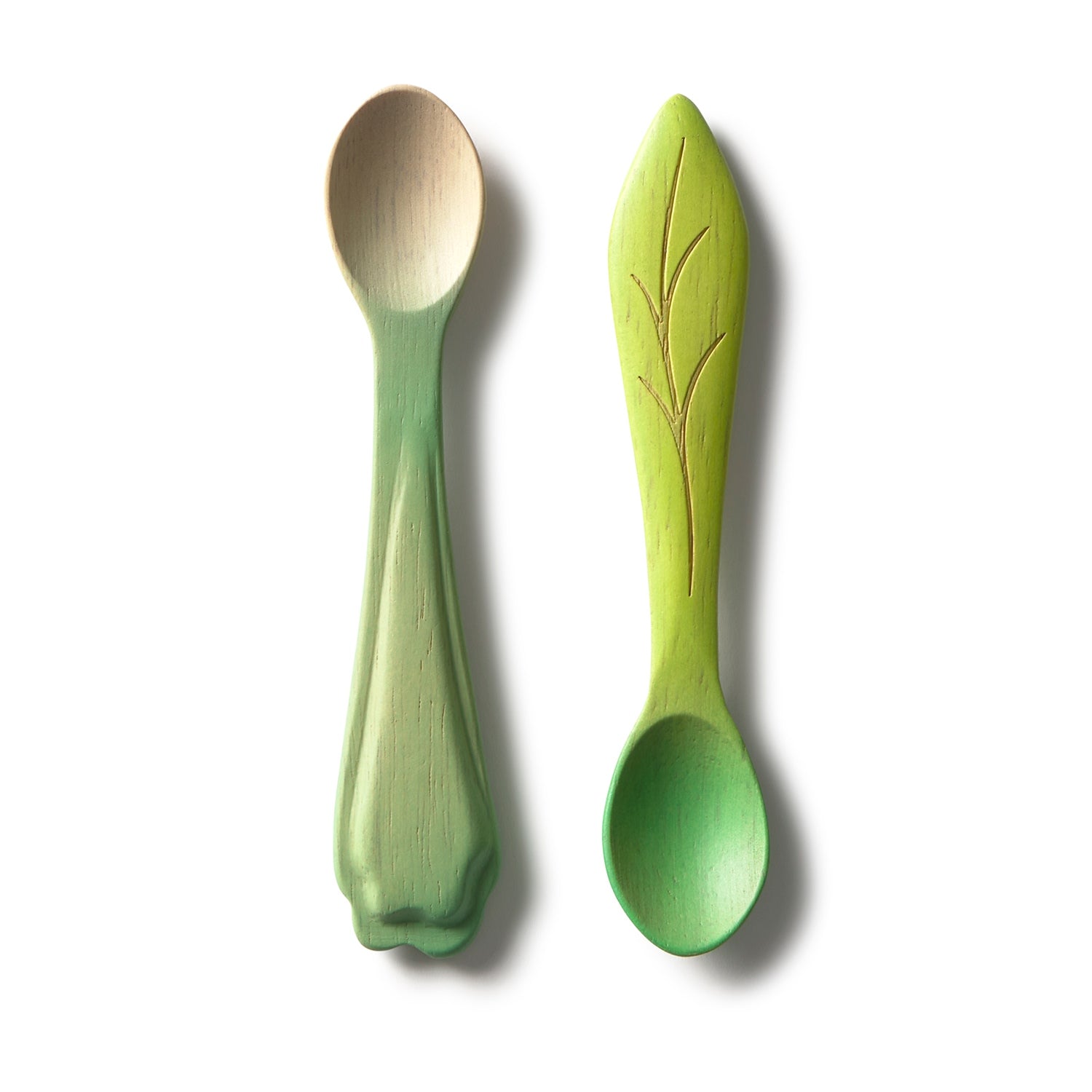 Luk & Kendall Spoons Set - Oli&Carol