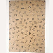 Gift Wrap Paper - Oli&Carol