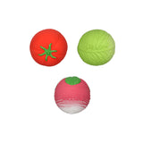 Veggie Salad Baby Sensory Balls - Oli&Carol