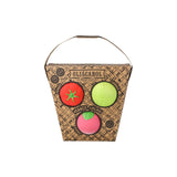 Veggie Salad Baby Sensory Balls - Oli&Carol