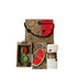 3 months Old Baby Gift Set Watermelon Fresh - Oli&Carol