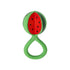 Watermelon Rattle Toy - Oli&Carol