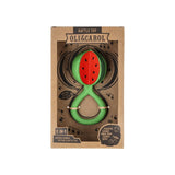 Watermelon Rattle Toy - Oli&Carol